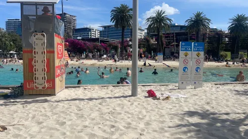 voco Brisbane City Centre Photos