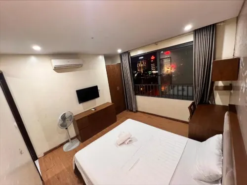 Horizon View Residence Ha Noi Capital Rooms Photos