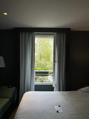 Best Western Bretagne Montparnasse Chambres Photos