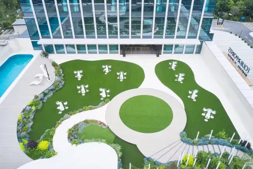 Four Points by Sheraton Huzhou Photos