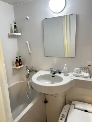 Kansai Airport First Hotel Chambres Photos