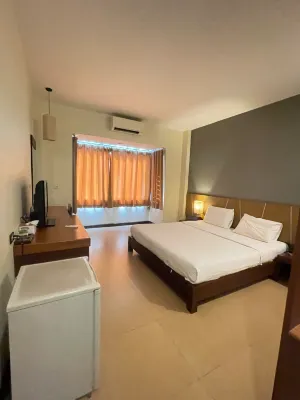 Mawin Hotel Chambres Photos