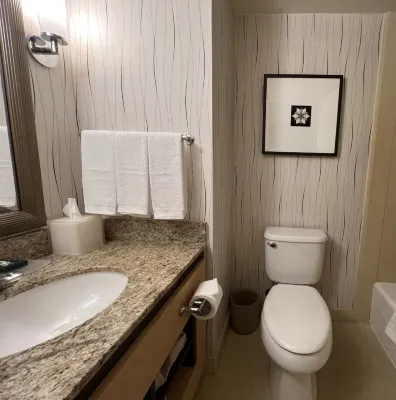 Hilton Los Angeles Airport Camere Photos