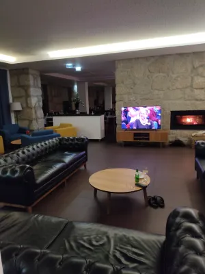 Belmonte Sinai Hotel Photos
