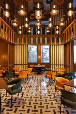 Hampton by Hilton Hangzhou West Lake Lakeside Wulin Square Photos
