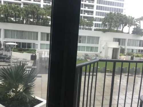 Miami Marriott Biscayne Bay Photos