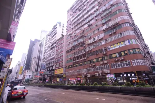 Yi Jia Hotel Photos