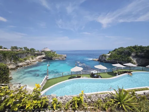 Blue Lagoon Avia Villas Loisirs et amusements Photos