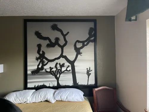 Super 8 by Wyndham Yucca Val/Joshua Tree Nat Pk Area Camere Photos