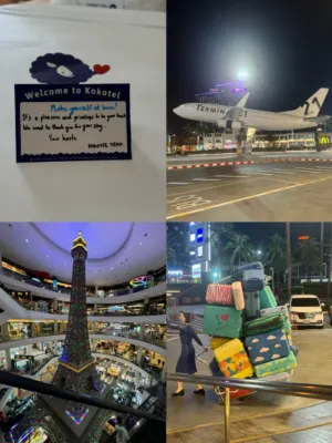 Kokotel Pattaya South Beach Near Hotel Photos