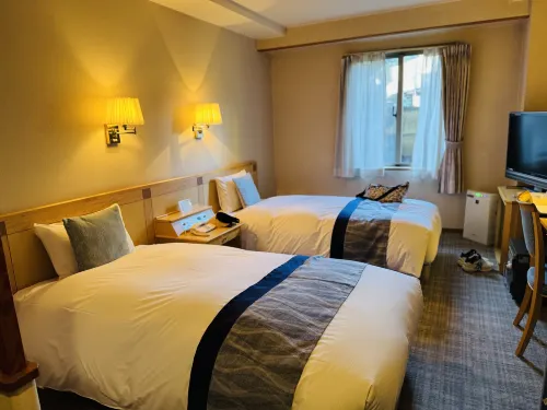 Hotel Kajikaso Hakone Chambres Photos