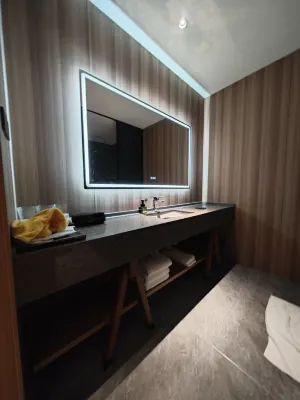 Taoshe Resort Hotel (Jingdezhen China Ceramics Museum Ancient Kiln Branch) Chambres Photos