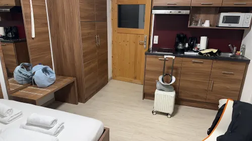 Pension Elisabeth - Rooms & Apartments Rooms Photos