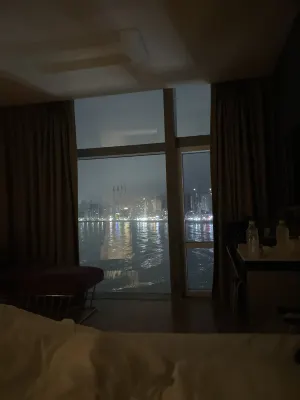 그레이193호텔 객실 Photos