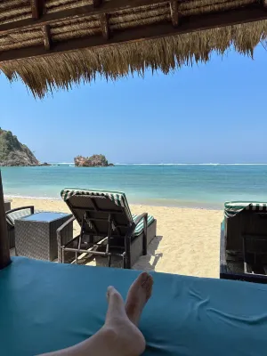 Novotel Lombok Resort & Villas Photos