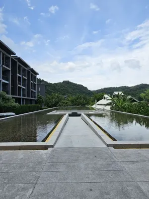 The Peri Hotel Khao Yai Circondario Photos