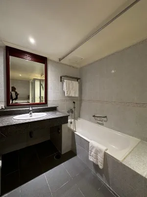 Royal Benja Hotel Zimmer Photos