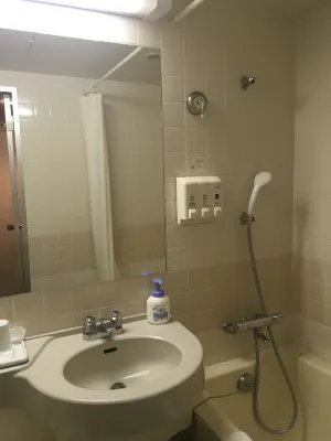 Iga Ueno City Hotel Camere Photos