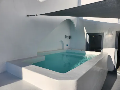 Maregio Suites Benessere e tempo libero Photos