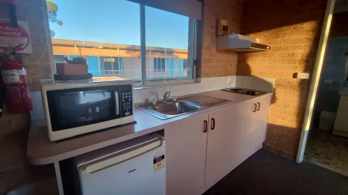 Huskisson Bayside Resort Photos