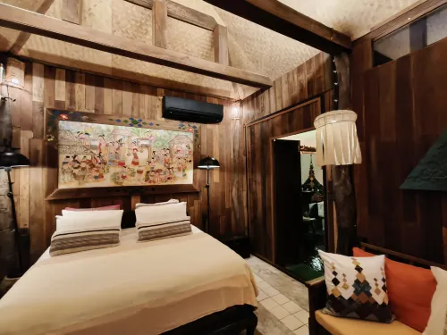BaanBooLoo Village Rooms Photos