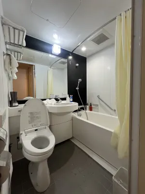 호텔 빌라 폰테누 도쿄 우에노 오카치마치 객실 Photos
