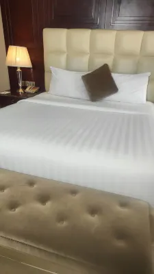 Belviu Hotel Bandung Chambres Photos