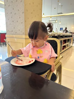 Hotel Dafam Semarang Photos