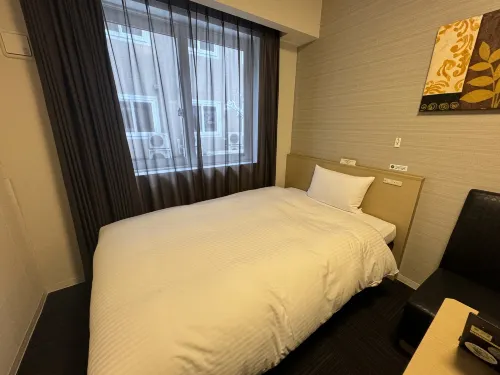 Hotel Route-Inn Kesennuma Chuo Inter Camere Photos