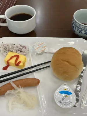 Toyoko Inn Akita-eki Higashi-guchi Restauration Photos