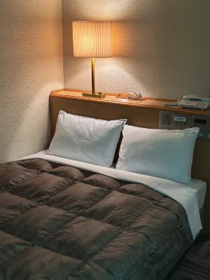 Iga Ueno City Hotel Camere Photos