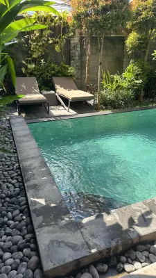 Bali Ayu Hotel & Villas Leisure & Recreation Photos