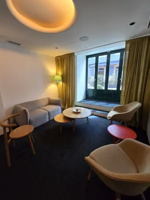 Hotel Gat Rossio Rooms Photos