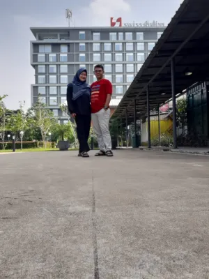 Swiss-Belinn Bogor Photos