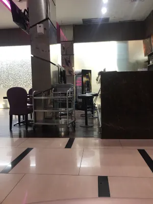World Hotel Jakarta - Bandengan Öffentliche Flächen Photos