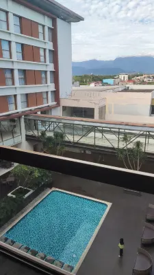 Mercure Padang Relaksasi & Rekreasi Photos