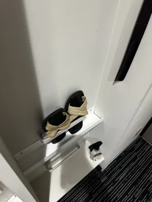 Niigata Daiichi Hotel Photos