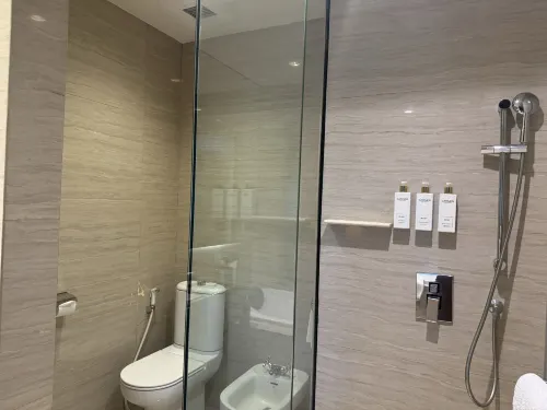 Gran Melia Jakarta Chambres Photos