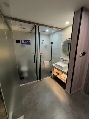 Yijia Hotel (Jiaxing Nanhu Railway Station) Rooms Photos
