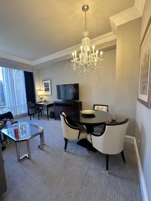 Trump International Hotel & Tower® New York Camere Photos
