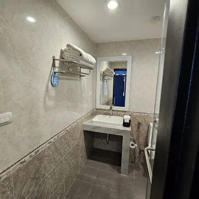 Eastin Hotel Vientiane Værelser Photos
