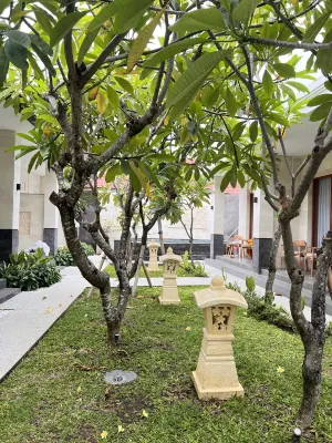 The Cozy Haven Sanur Near Hotel Photos