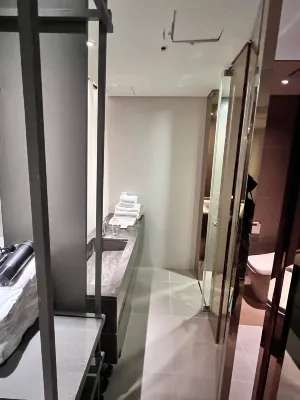 강남 스테이 호텔 객실 Photos