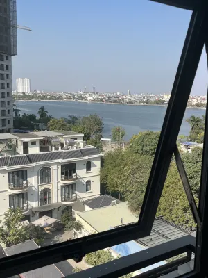 Khách sạn & Căn hộ Novatel Xung quanh Photos