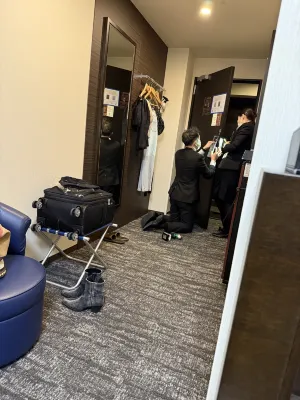 Shizutetsu Hotel Prezio Numazu Photos