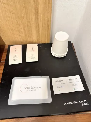 Hotel Blanc in Gangnam (Yeoksam) Photos