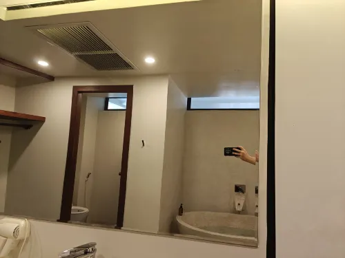 Harmony Phnom Penh Hotel Rooms Photos
