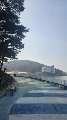 충남 논산 레이크힐호텔 호텔 주변 Photos