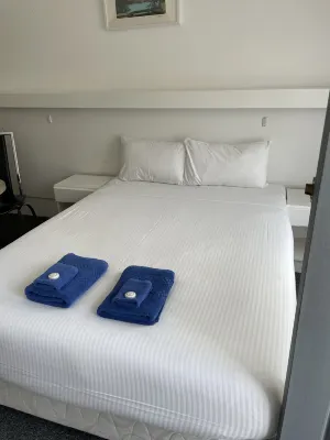 Ship Inn Motel Chambres Photos