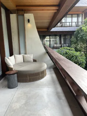 The Kemilau Ubud Area Publik Photos
